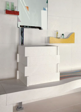 VOLUMI - Natural stone wall/floor tiles by RAMA 1956 - view 3